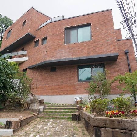 סיאול Guesthouse The Kims מראה חיצוני תמונה