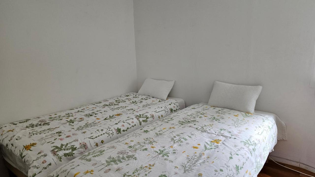 סיאול Guesthouse The Kims מראה חיצוני תמונה