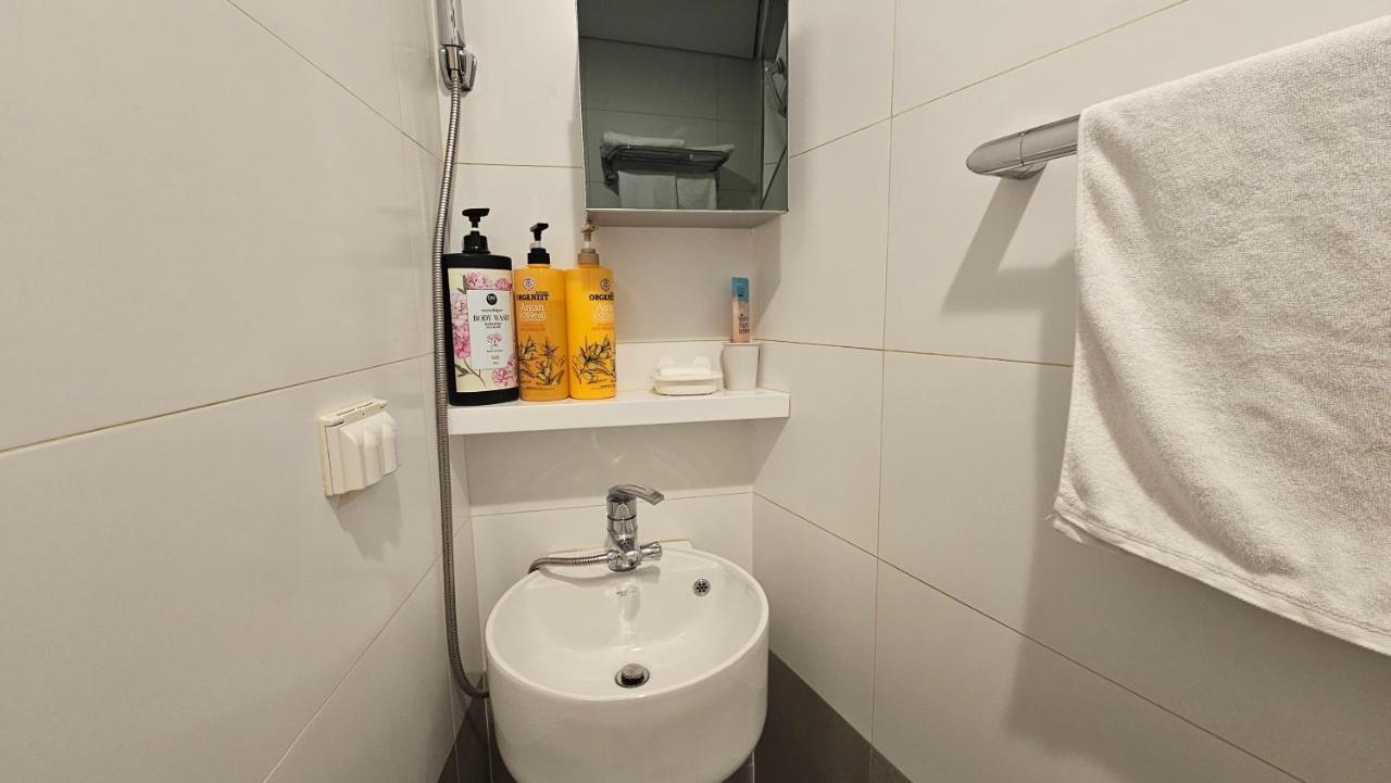 סיאול Guesthouse The Kims מראה חיצוני תמונה