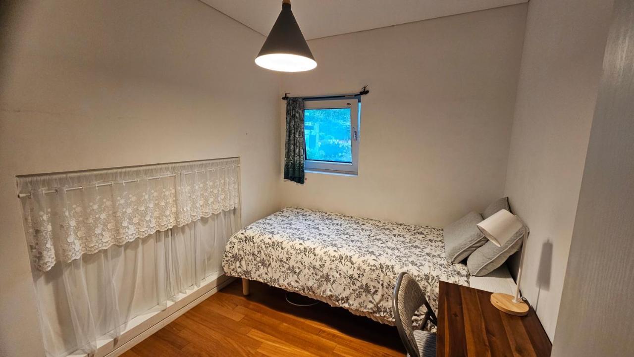 סיאול Guesthouse The Kims מראה חיצוני תמונה