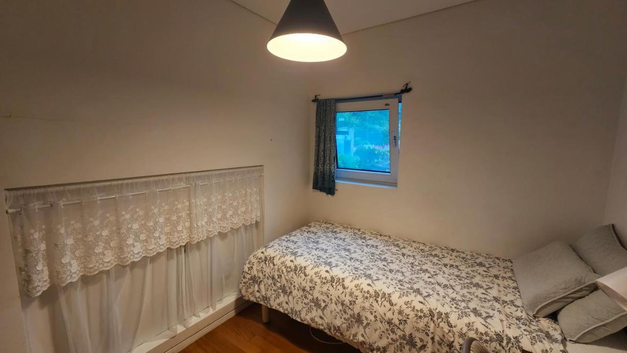 סיאול Guesthouse The Kims מראה חיצוני תמונה