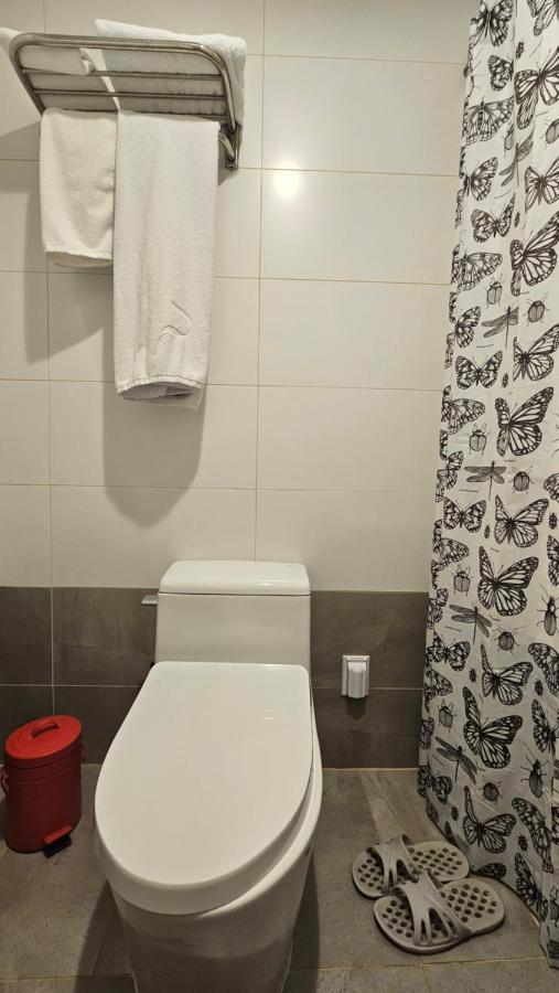 סיאול Guesthouse The Kims מראה חיצוני תמונה