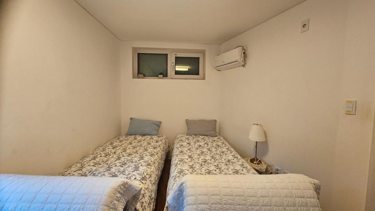 סיאול Guesthouse The Kims מראה חיצוני תמונה