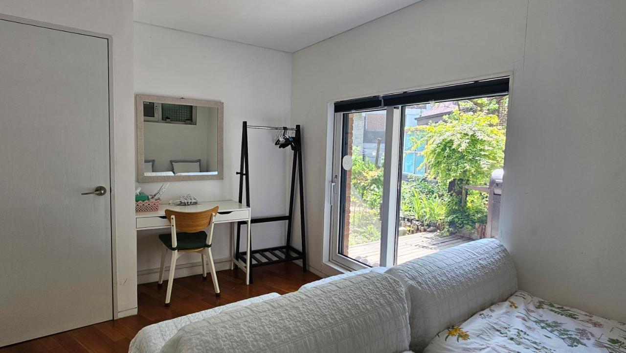 סיאול Guesthouse The Kims מראה חיצוני תמונה