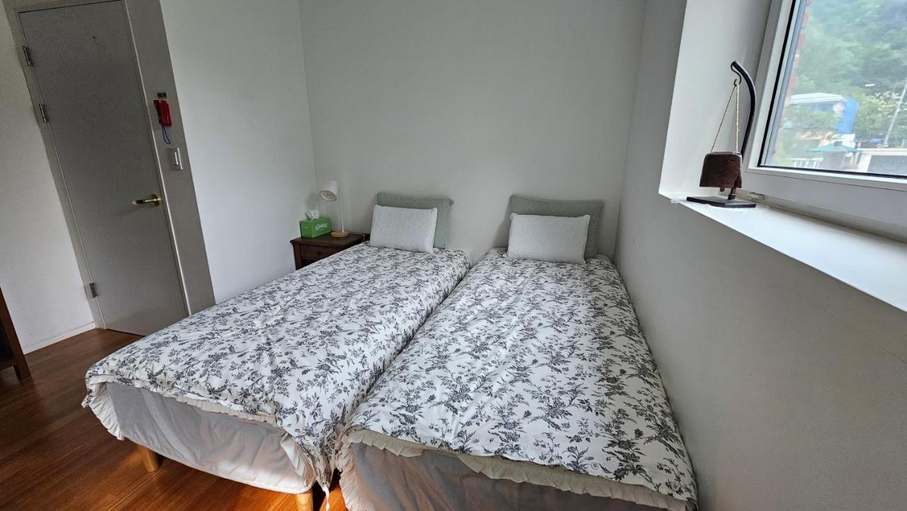 סיאול Guesthouse The Kims מראה חיצוני תמונה