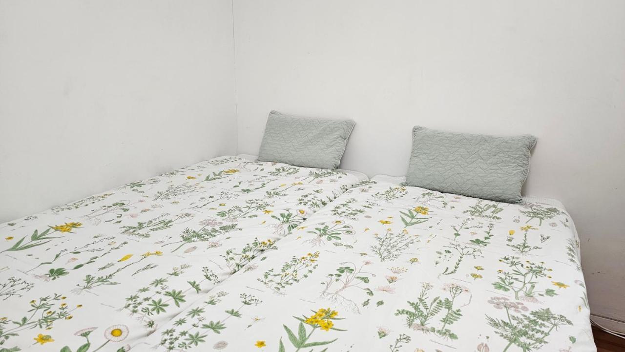 סיאול Guesthouse The Kims מראה חיצוני תמונה