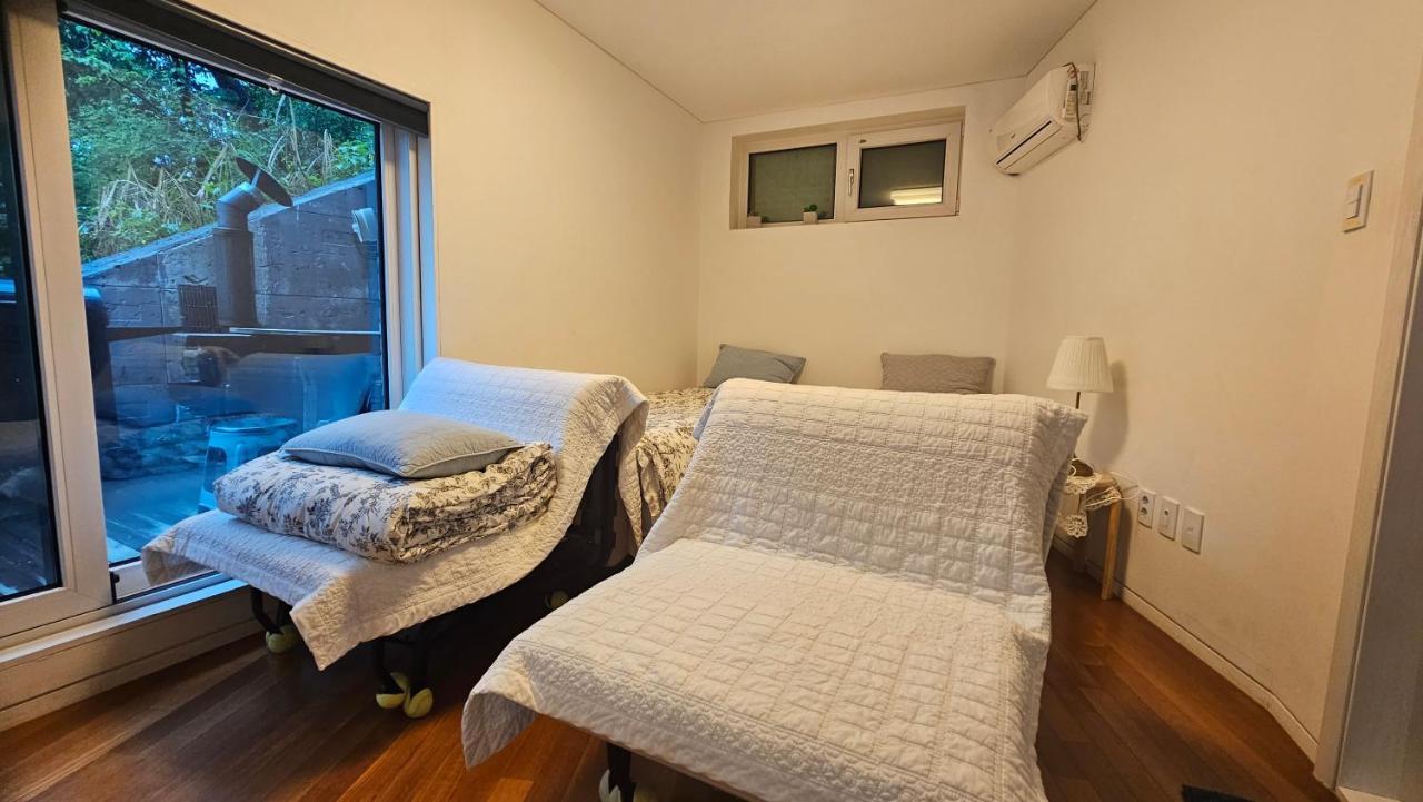 סיאול Guesthouse The Kims מראה חיצוני תמונה