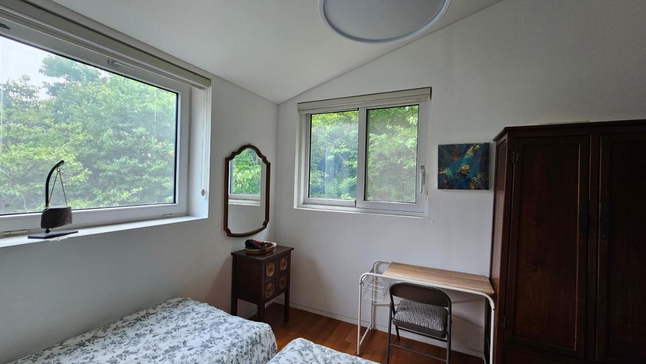 סיאול Guesthouse The Kims מראה חיצוני תמונה