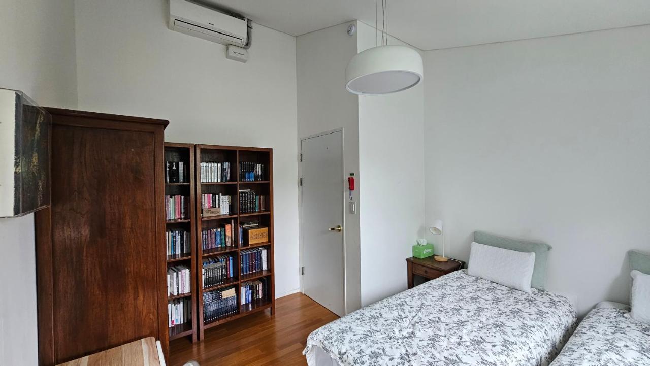סיאול Guesthouse The Kims מראה חיצוני תמונה