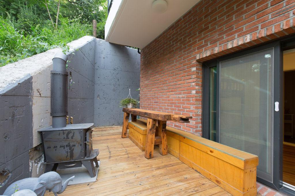 סיאול Guesthouse The Kims חדר תמונה
