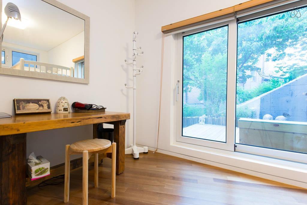 סיאול Guesthouse The Kims חדר תמונה