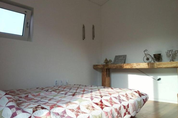 סיאול Guesthouse The Kims מראה חיצוני תמונה