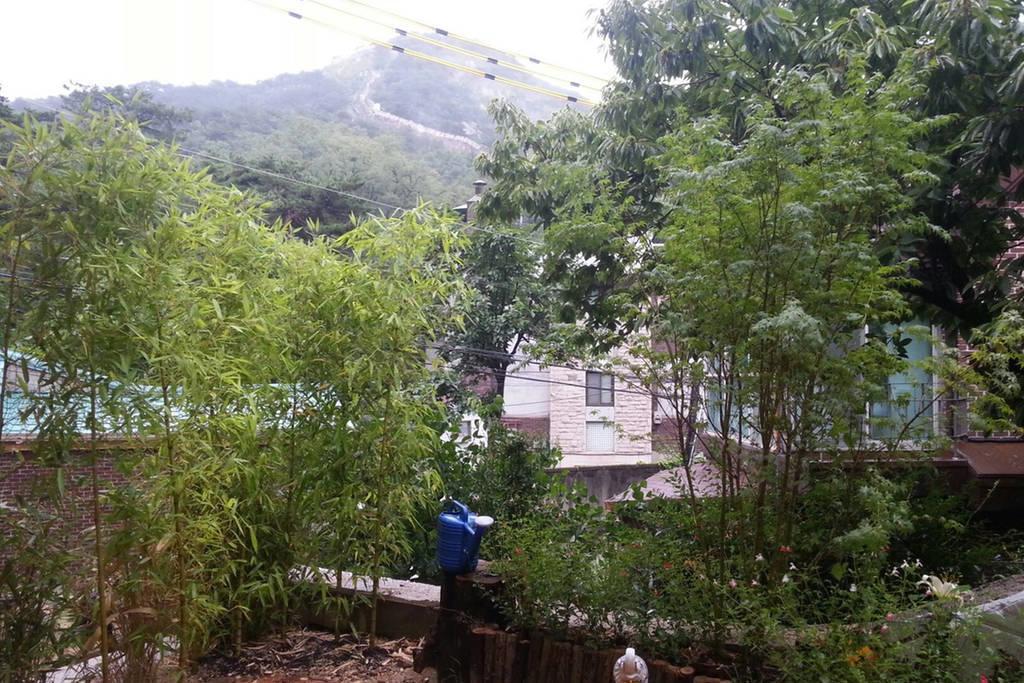 סיאול Guesthouse The Kims חדר תמונה