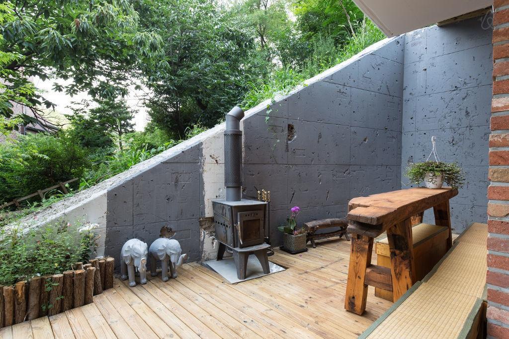 סיאול Guesthouse The Kims חדר תמונה