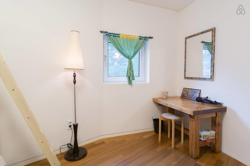 סיאול Guesthouse The Kims מראה חיצוני תמונה