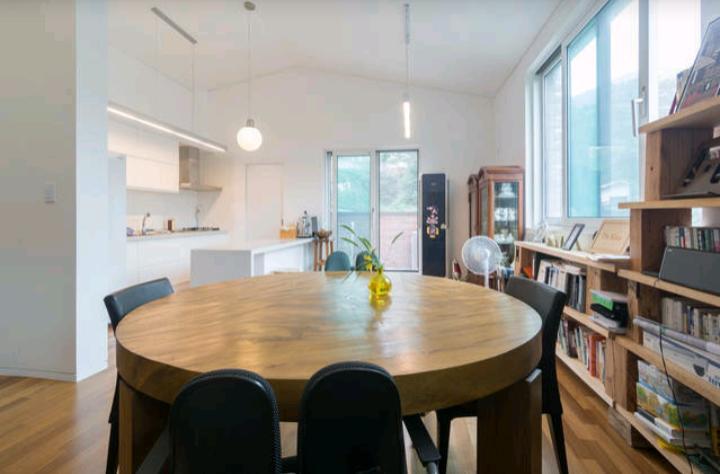 סיאול Guesthouse The Kims חדר תמונה