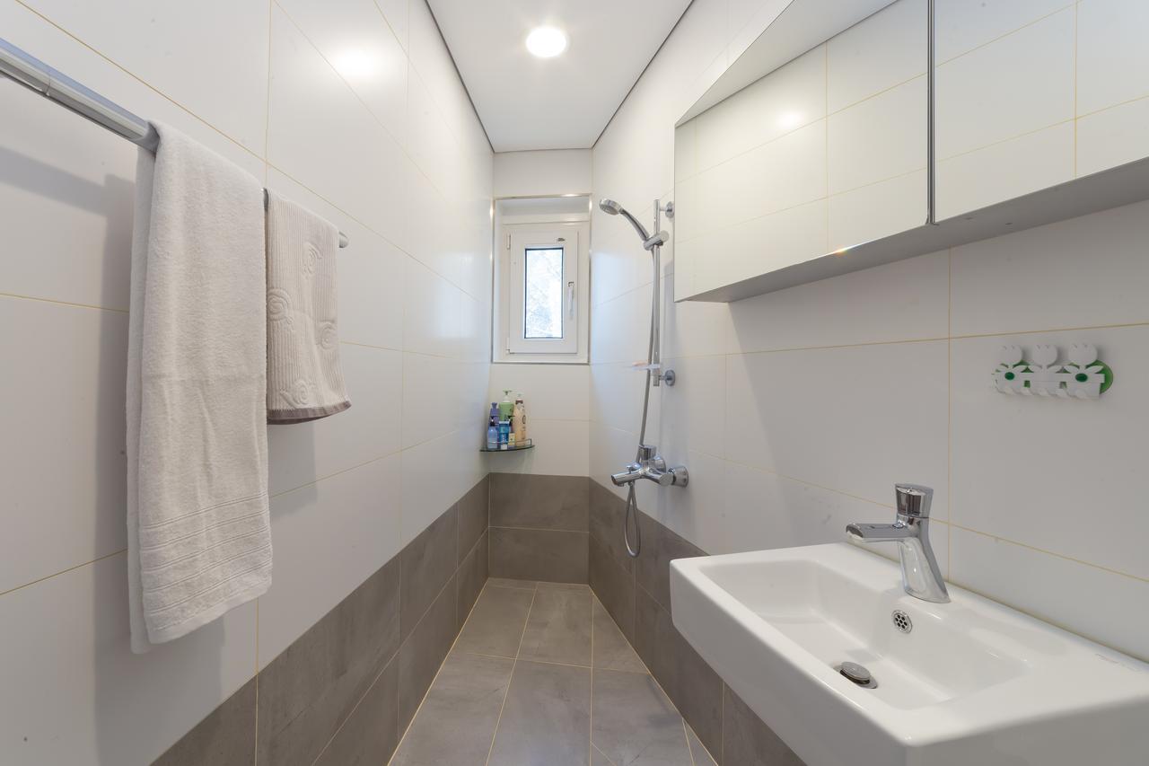 סיאול Guesthouse The Kims מראה חיצוני תמונה