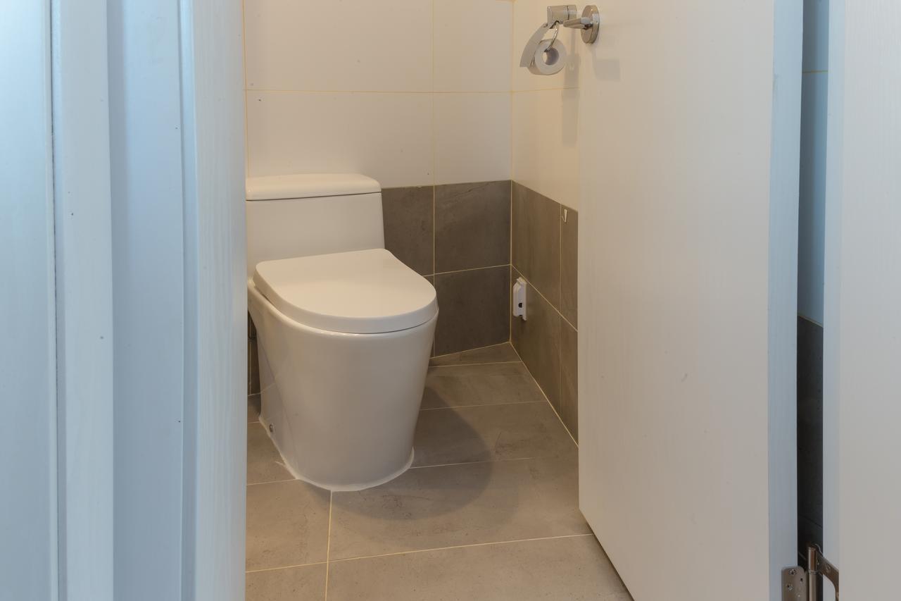 סיאול Guesthouse The Kims מראה חיצוני תמונה