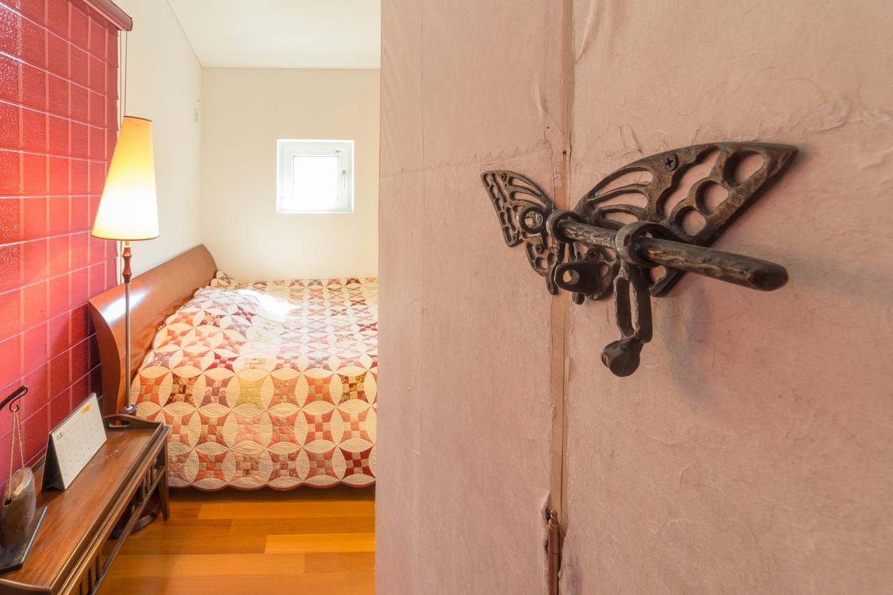 סיאול Guesthouse The Kims מראה חיצוני תמונה